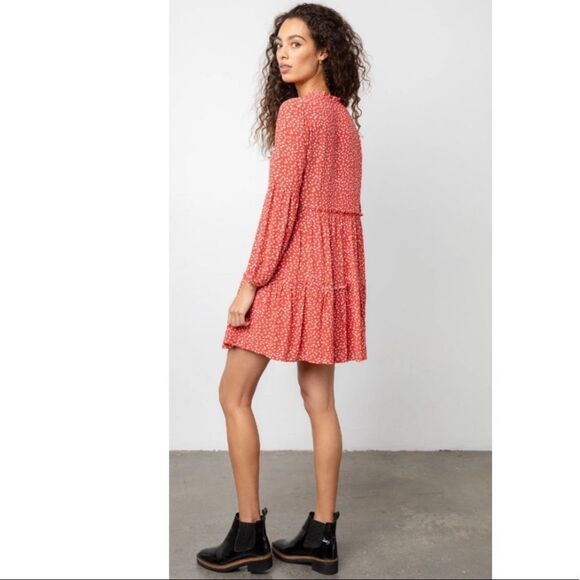 Rails Everly Dress. - Picture 2 of 8